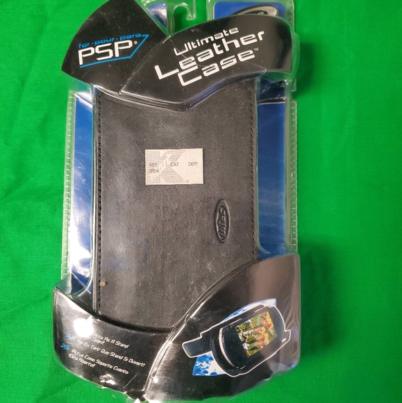 PSP Case - Picture 1 of 2